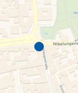 Vorschau: Karte von Sportalm Kitzbühel Store Bergstraße