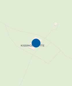 Vorschau: Karte von Kissinger Hütte