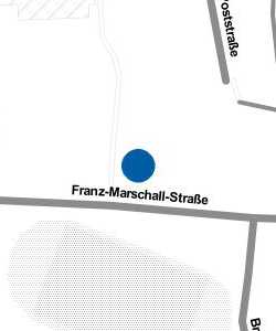 Vorschau: Karte von Landkreis Sporthalle