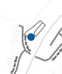 Vorschau: Karte von Lokschuppen Kulturbahnhof Nidda