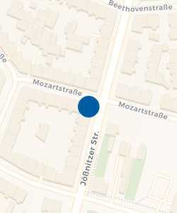 Vorschau: Karte von Mozart Schlössel