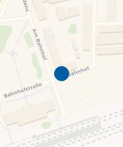 Vorschau: Karte von Mendo Grillhaus
