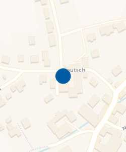 Vorschau: Karte von Gasthaus Lautenschläger
