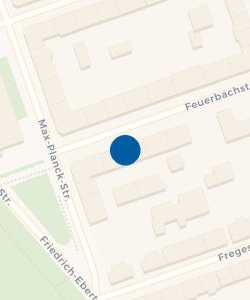 Vorschau: Karte von Bäckerei Schultz