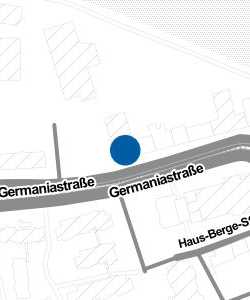 Vorschau: Karte von Apotheke Neue Mitte Bochold