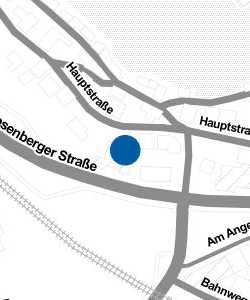 Vorschau: Karte von Sparkasse Amberg-Sulzbach - SB-Filiale