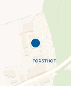 Vorschau: Karte von Weingut Forsthof