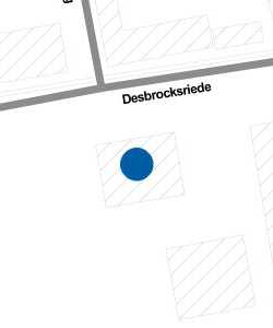 Vorschau: Karte von ANNO Getränke Vertriebs GmbH