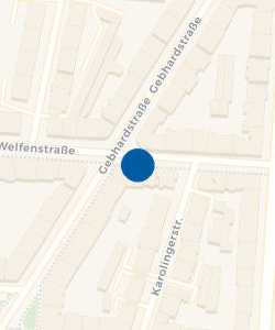 Vorschau: Karte von ADFC Karlsruhe
