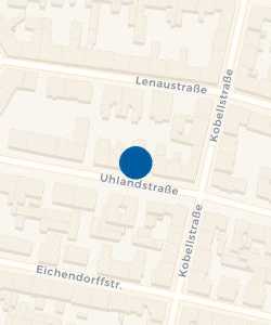 Vorschau: Karte von La Vite – Weinladen Neckarstadt
