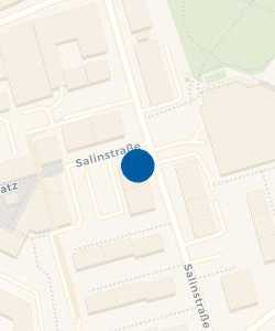 Vorschau: Karte von Salin Apotheke