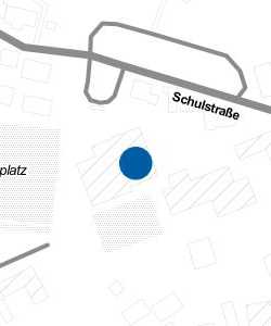 Vorschau: Karte von Sportzentrum Berg