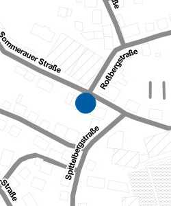 Vorschau: Karte von Italmarket Valente
