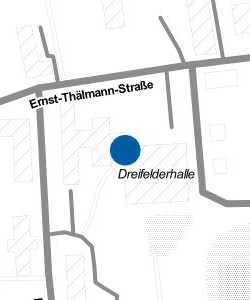 Vorschau: Karte von Staatliches Gymnasium “Christian-Gottlieb-Reichard”