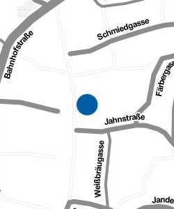 Vorschau: Karte von Tourismusbüro