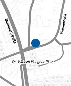 Vorschau: Karte von Dres. Hennig & Waldmann