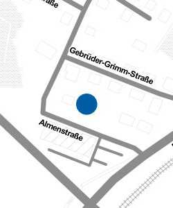 Vorschau: Karte von Bäckerei Kosler
