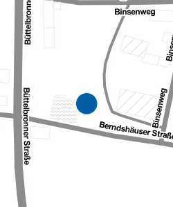 Vorschau: Karte von Feuerwehr Ohrenbach