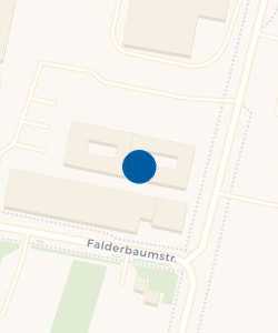 Vorschau: Karte von meine Küche GmbH