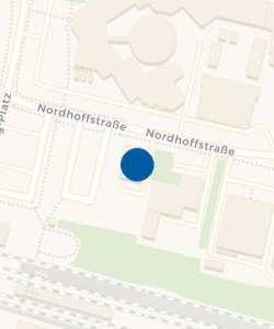 Vorschau: Karte von Taxi Hoffmann