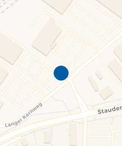 Vorschau: Karte von Bushaltestelle Autobus Sippel GmbH