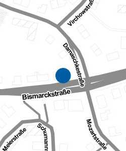 Vorschau: Karte von Kotzenberg