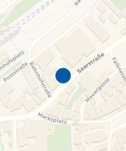 Vorschau: Karte von Friseur Eckstein