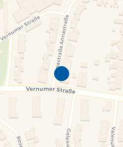 Vorschau: Karte von Sparkasse Krefeld - SB-Center