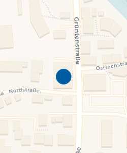 Vorschau: Karte von Skoda Sonthofen - Seitz + Mayr GmbH + Co. KG