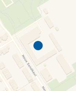 Vorschau: Karte von städt. Grundschule Köln-Widdersdorf (Olympia-Schule)