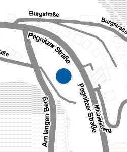 Vorschau: Karte von Wanderparkplatz Weihersbachtal