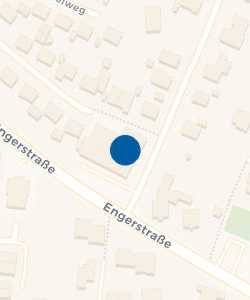 Vorschau: Karte von Teppichreinigung Heesch + Heesch GmbH & Co. KG