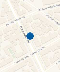 Vorschau: Karte von Apfelwein Wagner