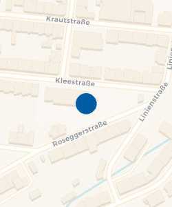 Vorschau: Karte von Städtischer Kindergarten