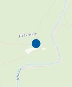 Vorschau: Karte von Schlegelhütte