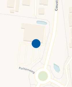 Vorschau: Karte von Sparkasse Mainz - Geldautomat Wasgau-Einkaufszentrum Mommenheim