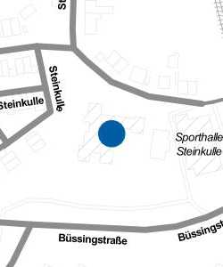 Vorschau: Karte von Gem. Grundschule Unterhaan