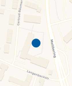Vorschau: Karte von Helene-Lange-Schule