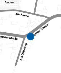 Vorschau: Karte von Sparkasse Hannover - SB-Center