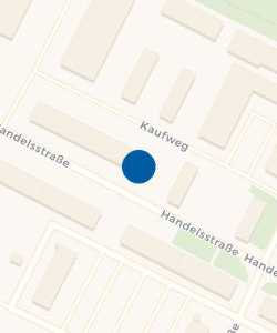 Vorschau: Karte von Angelhaus Uckermark