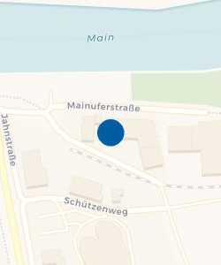 Vorschau: Karte von Ochsenfurter Teppichmarkt
