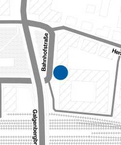 Vorschau: Karte von HNO REGENSBURG - MUDr. Jozef Hromada & Kollegen
