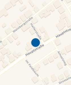 Vorschau: Karte von VR Bank Rhein-Mosel eG, Geschäftsstelle Dieblich