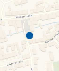 Vorschau: Karte von Café Kännchen