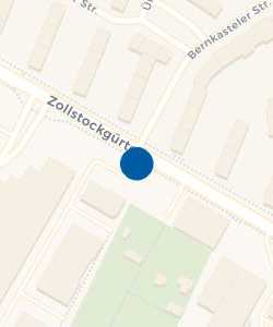 Vorschau: Karte von Kirchhoff & Kollegen Wohnungsverwaltung GmbH - Die Hausverwaltung