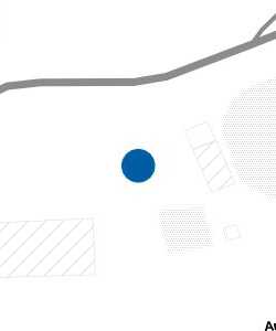 Vorschau: Karte von Neue Schlossgartenhalle