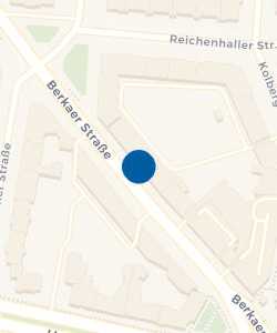 Vorschau: Karte von Reformhaus Hubert