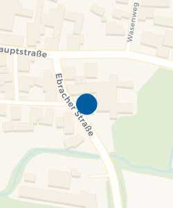 Vorschau: Karte von Stefan Rüttinger IT-Services