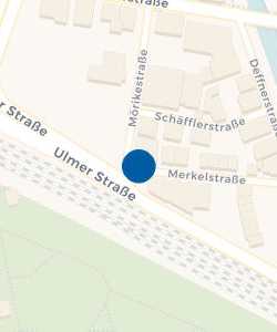 Vorschau: Karte von Kütter und Scharpf GmbH