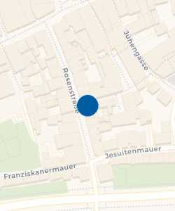 Vorschau: Karte von Keber GmbH & Co. KG